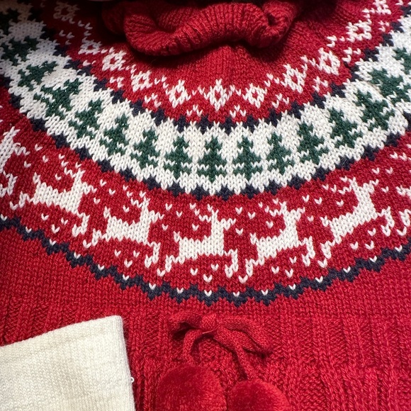 🌲Adorable Tahari Holiday Outfit🌲 - Picture 2 of 3